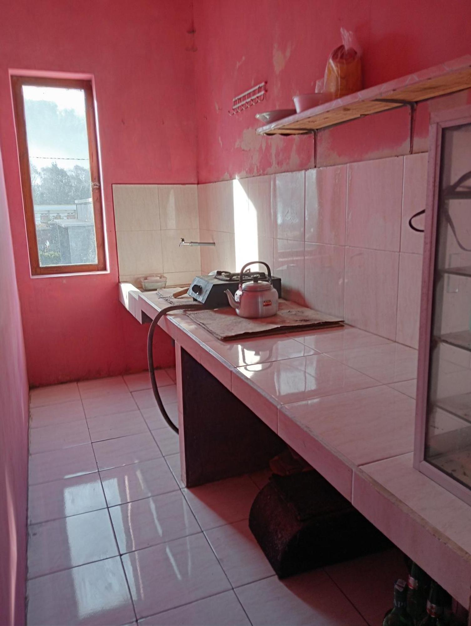 Mentigen Homestay Ngadisari Exterior foto