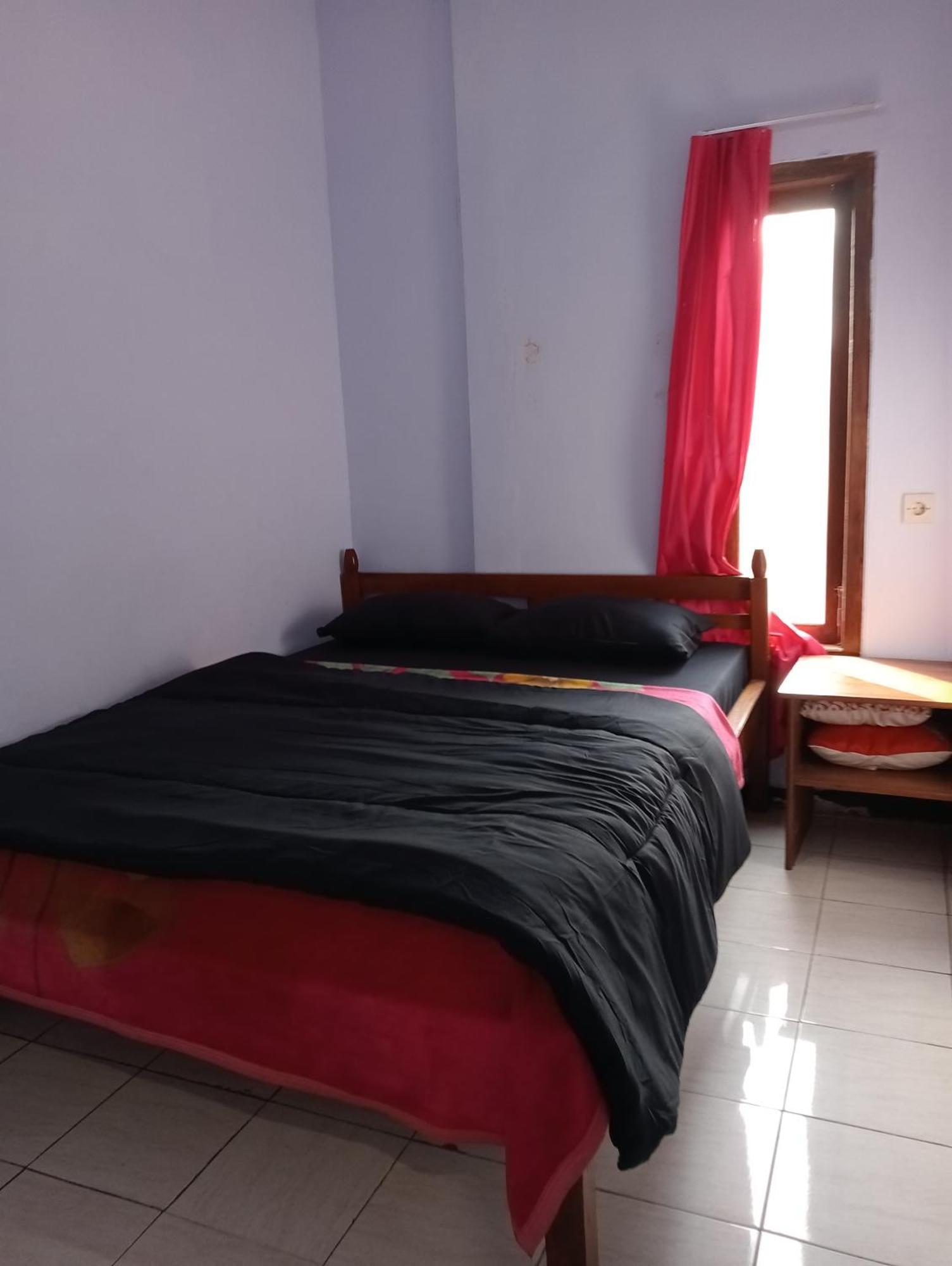 Mentigen Homestay Ngadisari Exterior foto