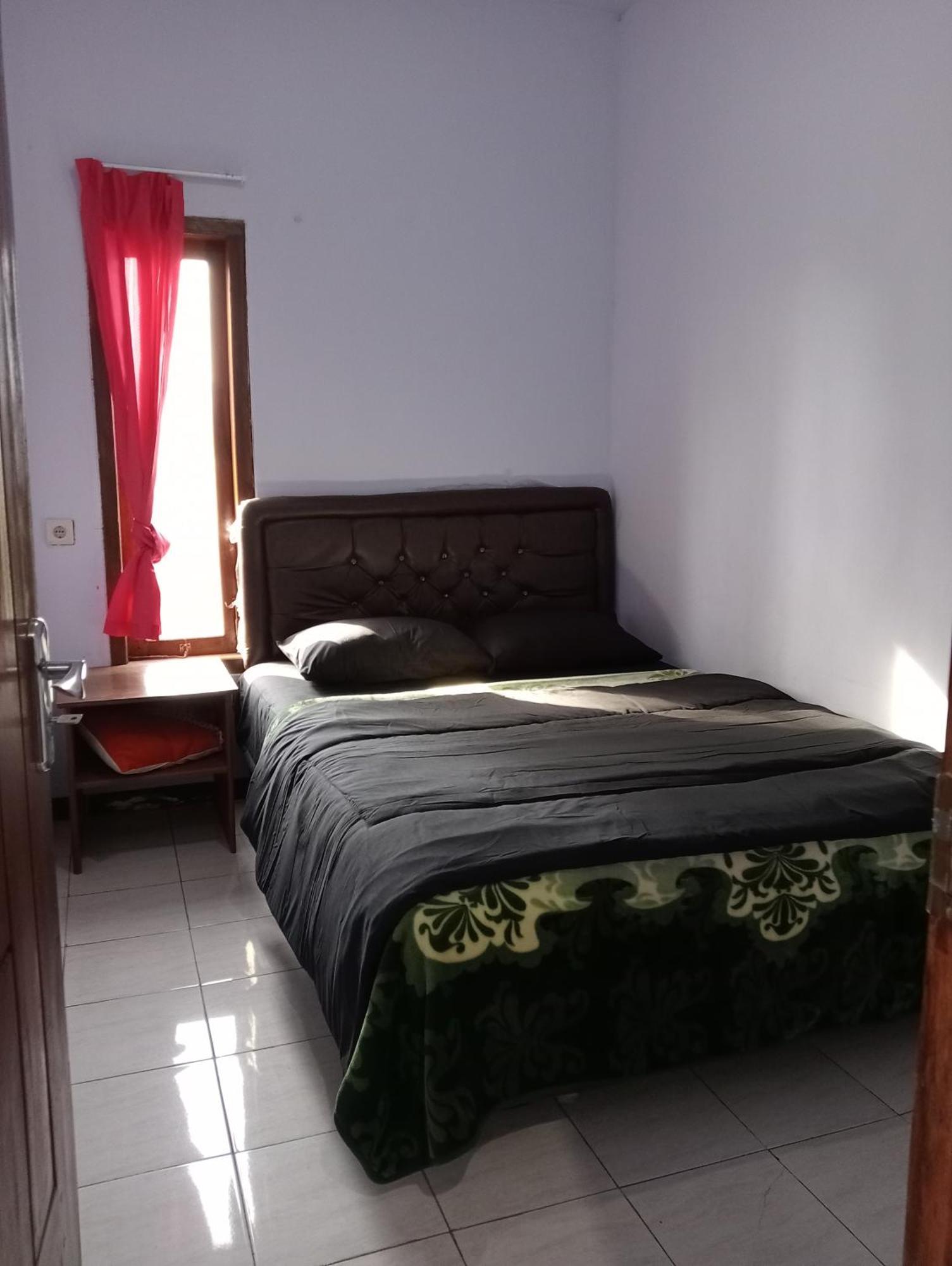 Mentigen Homestay Ngadisari Exterior foto
