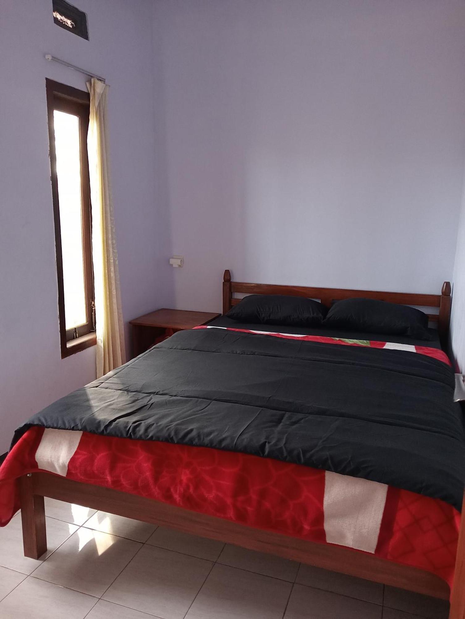 Mentigen Homestay Ngadisari Exterior foto