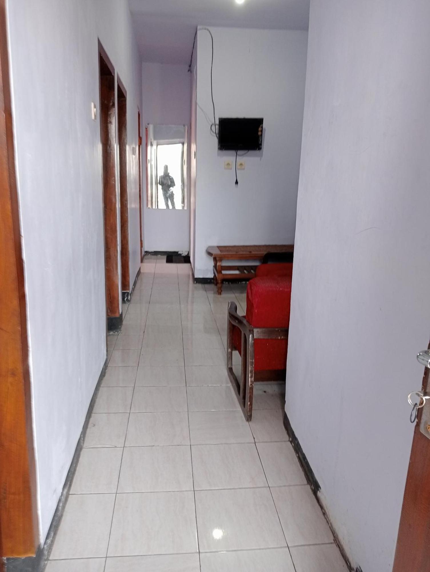 Mentigen Homestay Ngadisari Exterior foto