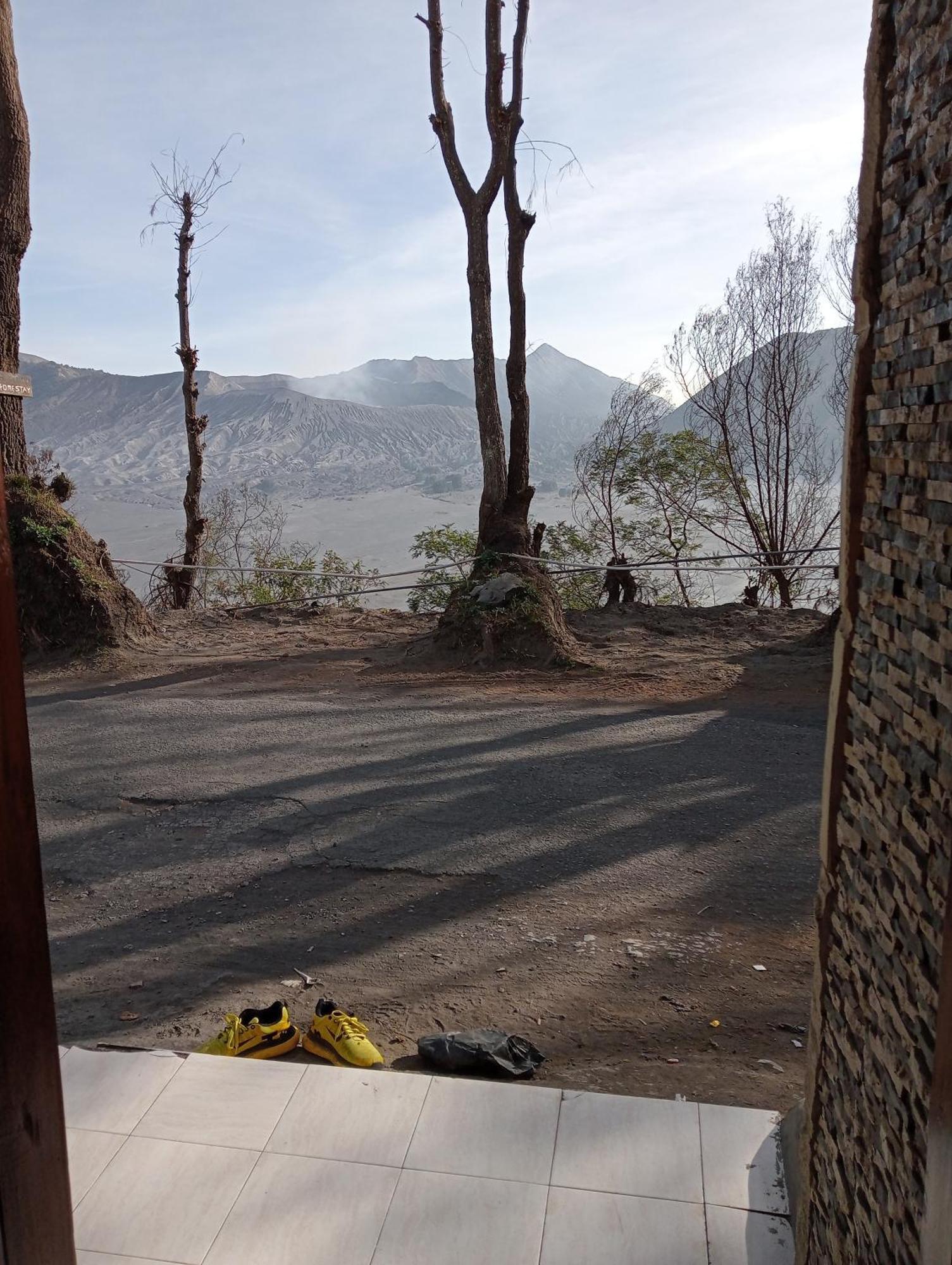 Mentigen Homestay Ngadisari Exterior foto