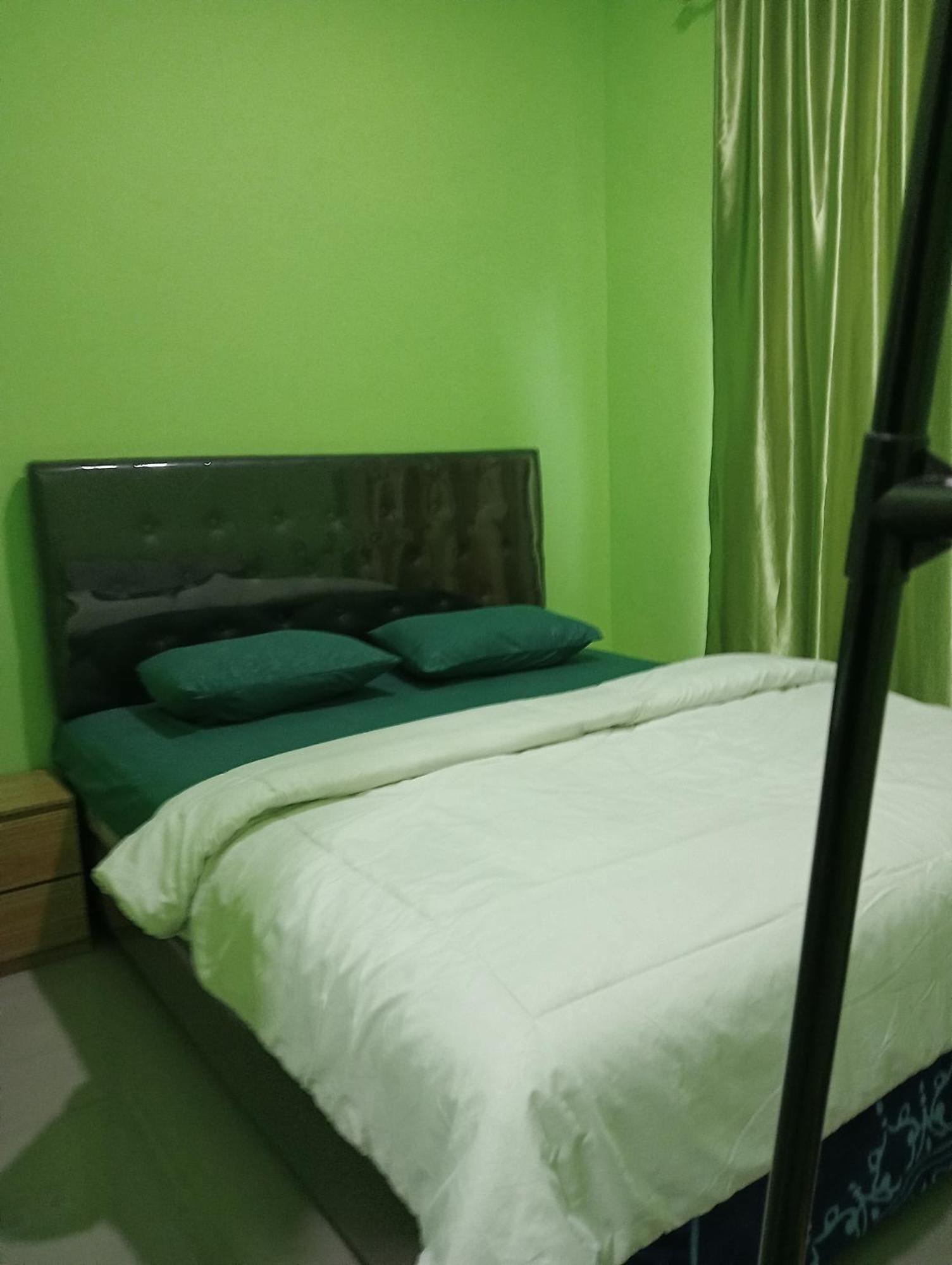 Mentigen Homestay Ngadisari Exterior foto